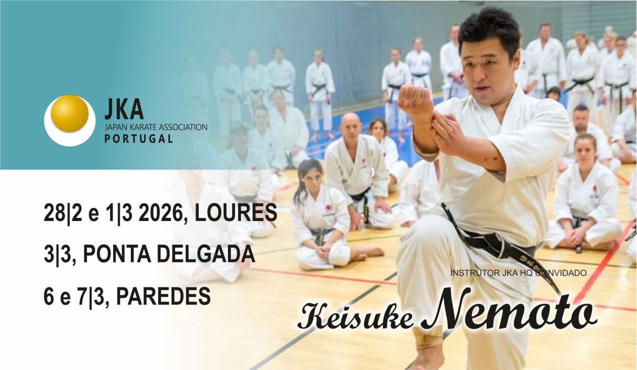 Estágio Primavera 2026