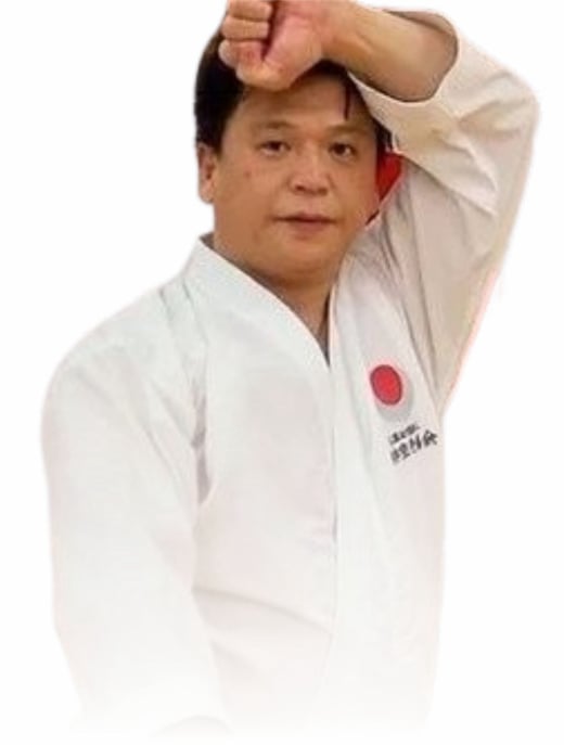 Taniyama  Sensei